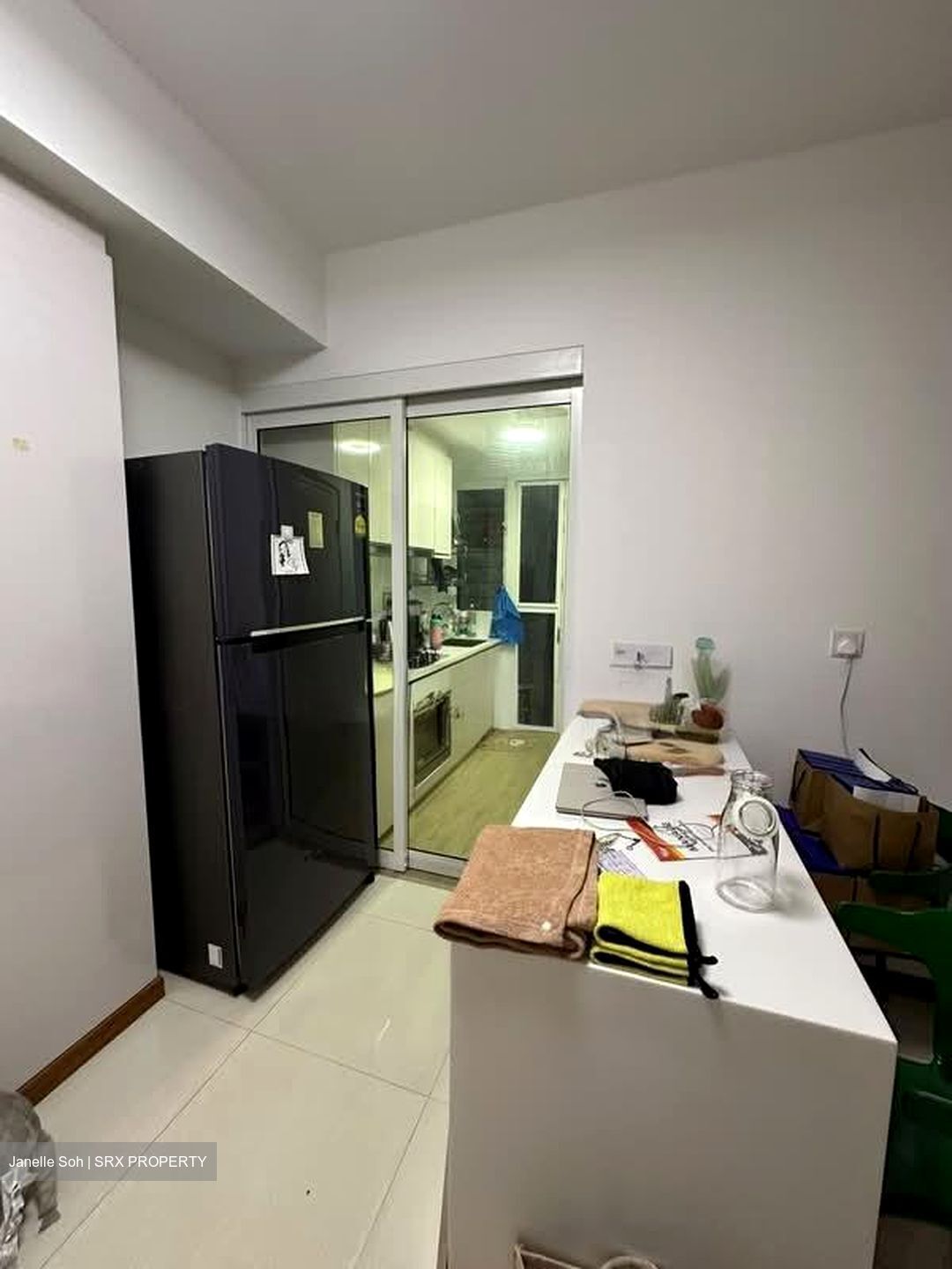 Forestville (D25), Condominium #589614861